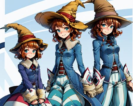 28025-2084384099-wideshot, (cowboy shot), (1girl), bmcostume, ageprogression, short orange hair, (curly hair_1.2), (light blue eyes), (red freckl.png